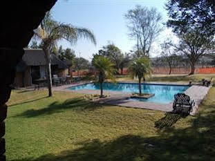 Limpopo Lodge Polokwane Exterior foto